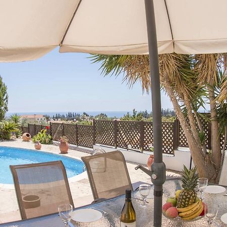 Villa Rocco By Ezoria Peyia Extérieur photo