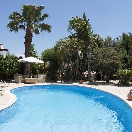 Villa Rocco By Ezoria Peyia Extérieur photo