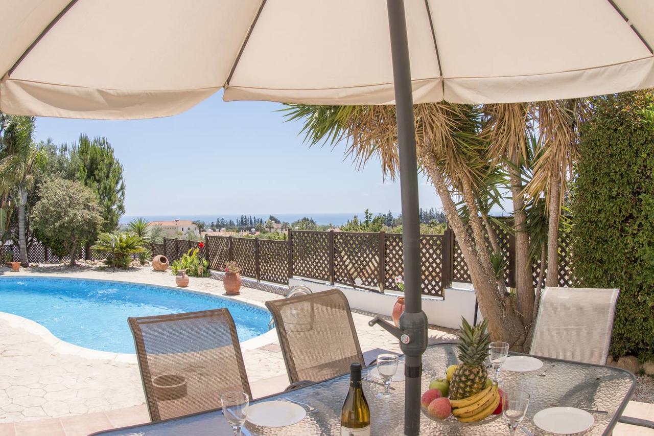 Villa Rocco By Ezoria Peyia Extérieur photo